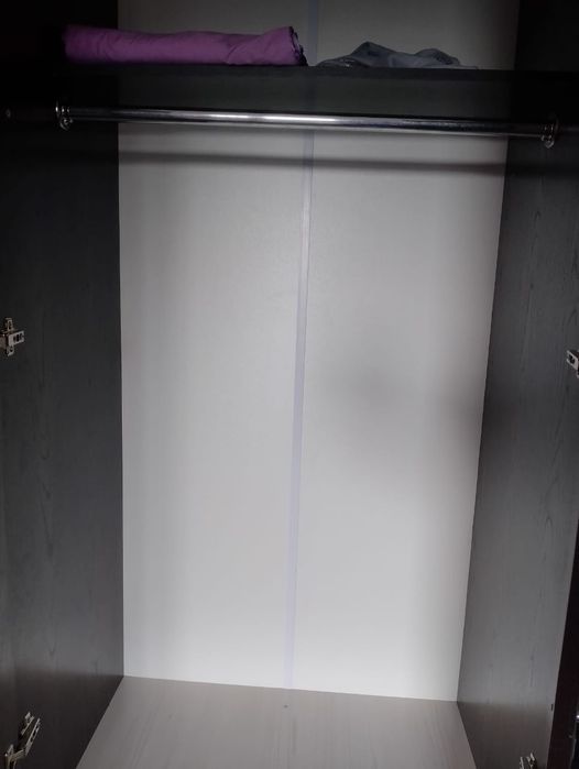 Шкаф мебельный 1 шт