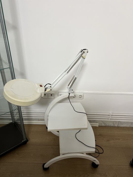 Mobilier cosmetica