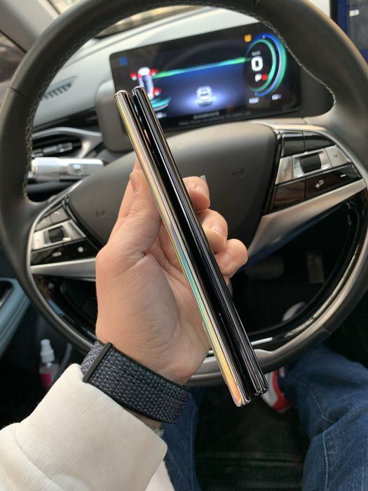 Samsung Note 10 Plus 12/256Gb ideal