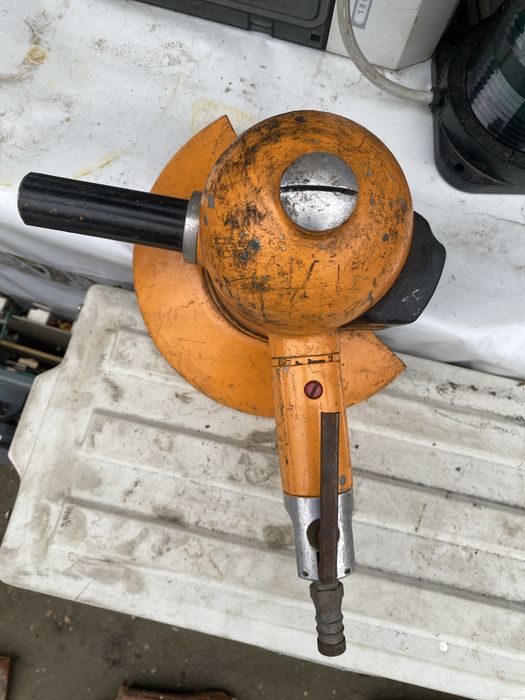 Флекс на въздух Arhimedes