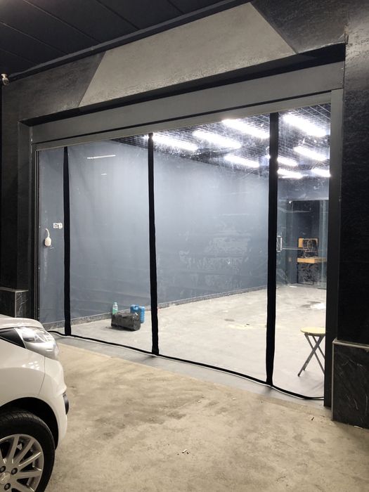 Магнитли парда | Magnitli parda. Chegirma bor