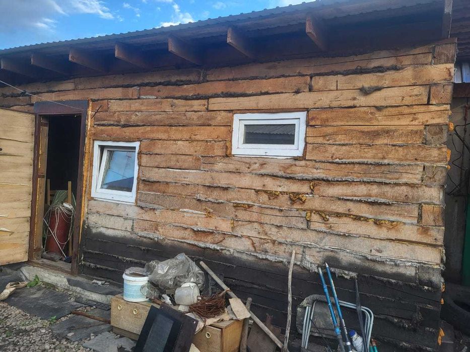 Продам дом в Рабочем