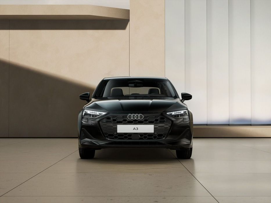 Audi A3 2026 benzină, 31.900 € — imagine 2