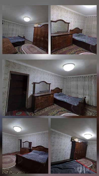 4 sotixli kotedj