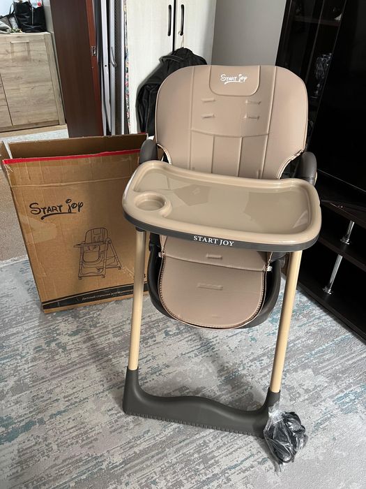 Продам детский стульчик