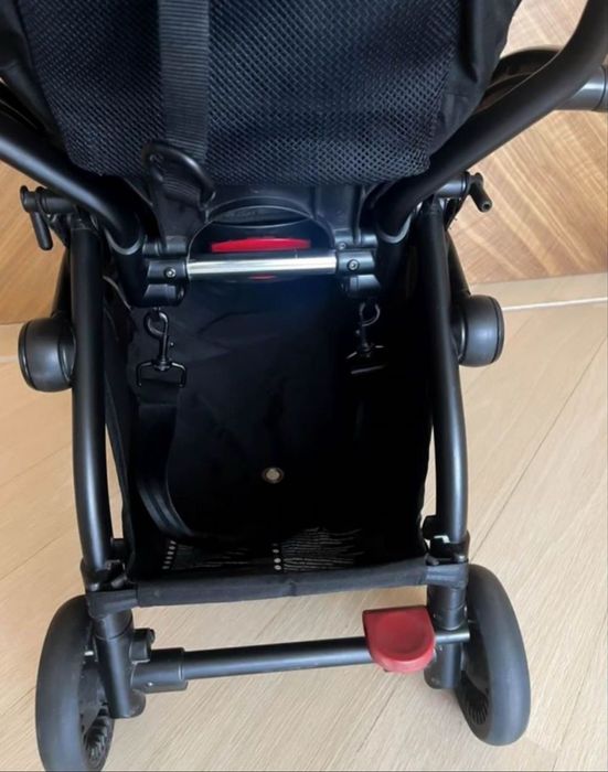 Кoляcка ВаbyZеn YоYо