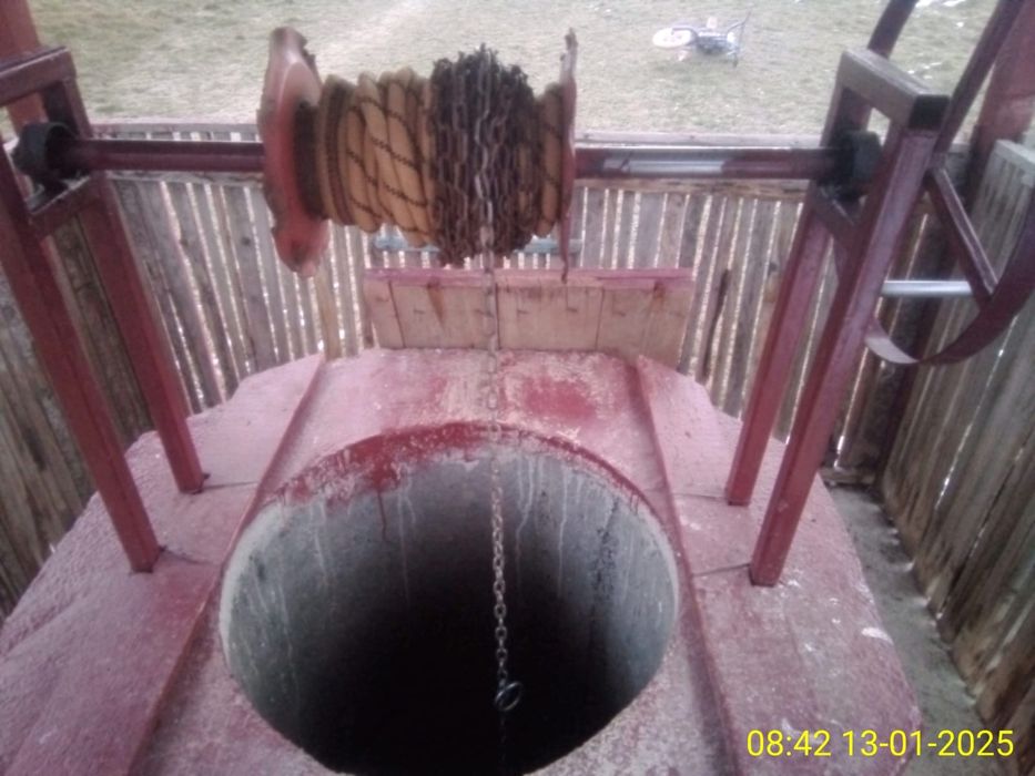 Fantanar,fantani,puturi