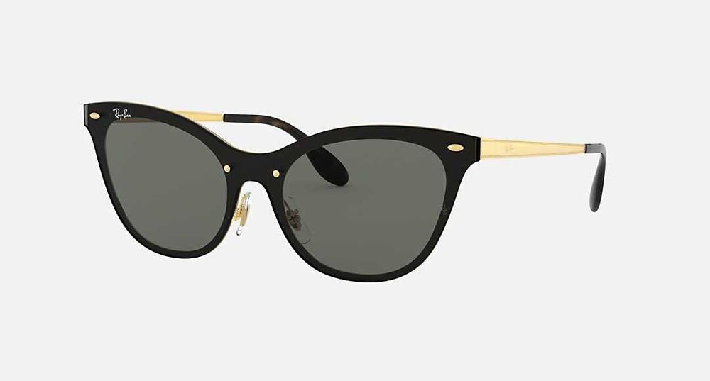 Ochelari de soare Ray-Ban RB3580N 043/71