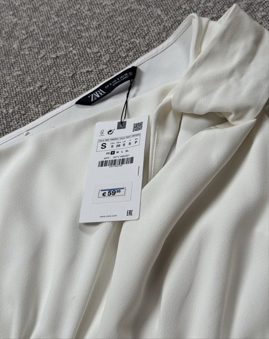 Salopeta Zara S