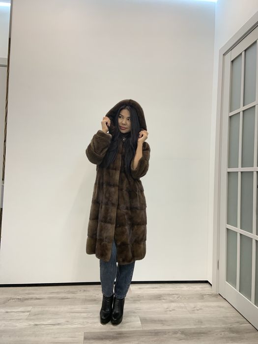 Шубки норковые срочно