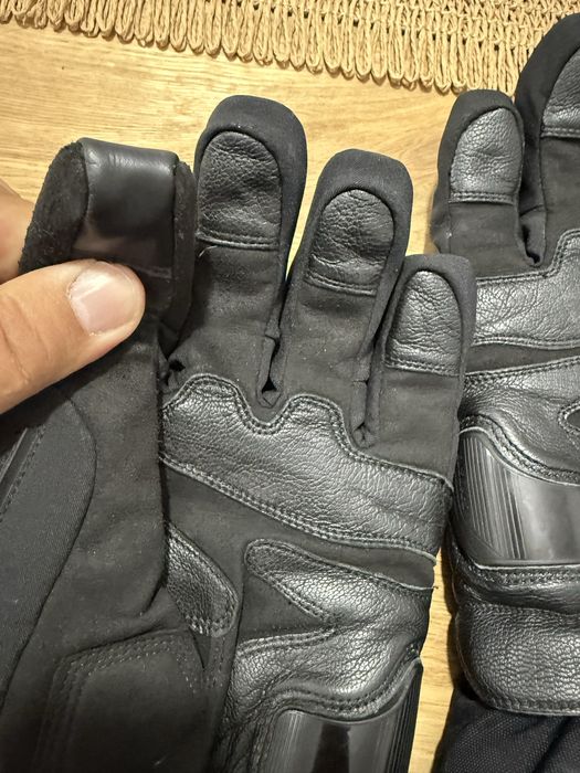 Manusi Dianese X-Travel GTX XXL