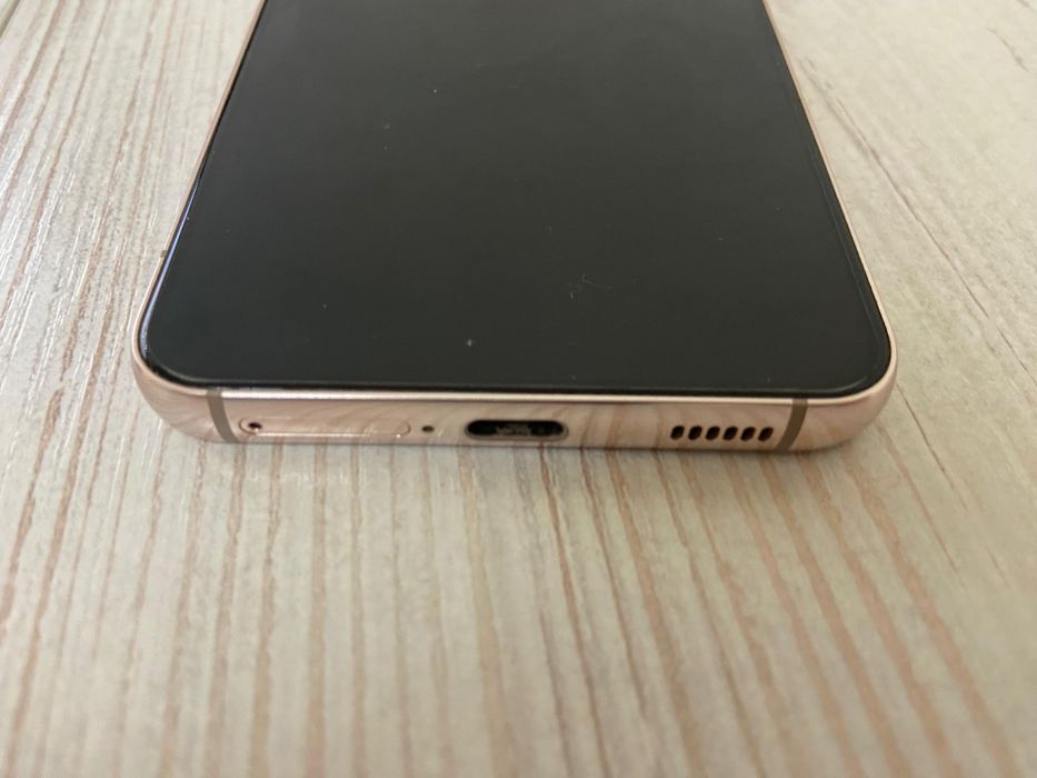 Samsung S22 128Gb Gold