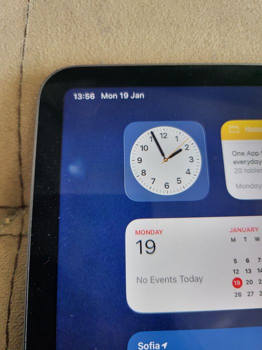Ipad Pro 2018 с Apple Pencil 2