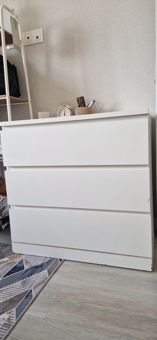 Комод Мальм от Икеа