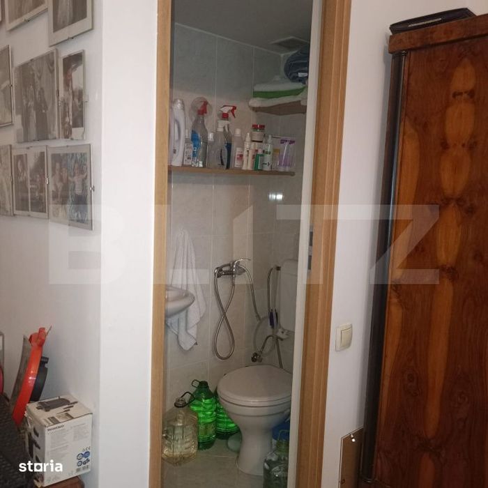Casa de vanzare, 96 mp, teren 180 mp, str. Marasti