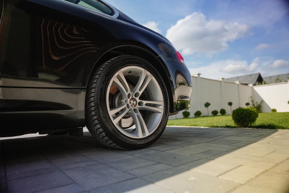 BMW 6 Series 2009 — imagine 5