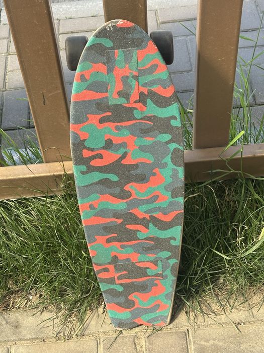 Скейтборд / круизер Santa Cruz