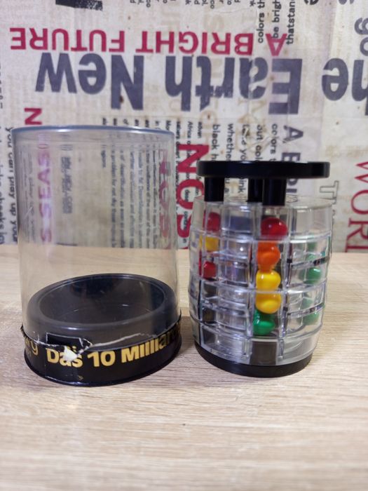 "Nintendo" Ten Bilion Barell