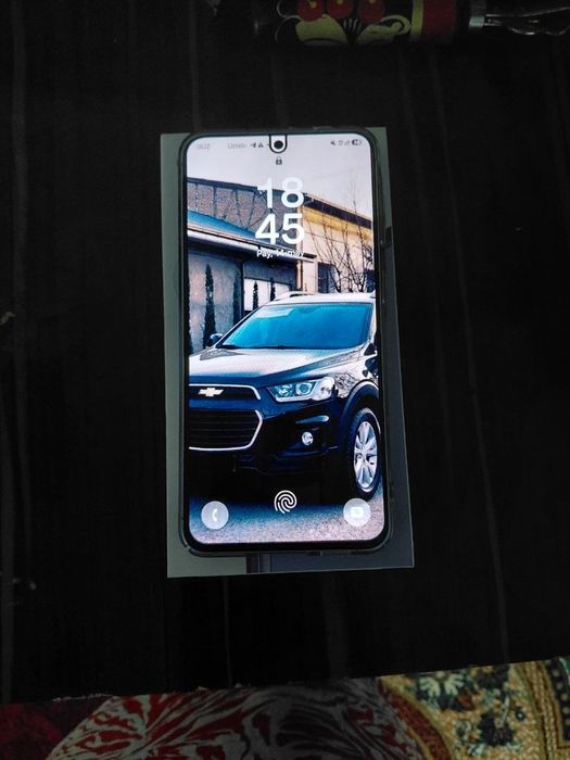 samsungGalaxy A57 8/256 xoladi alo