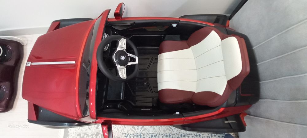 Электромобиль детский