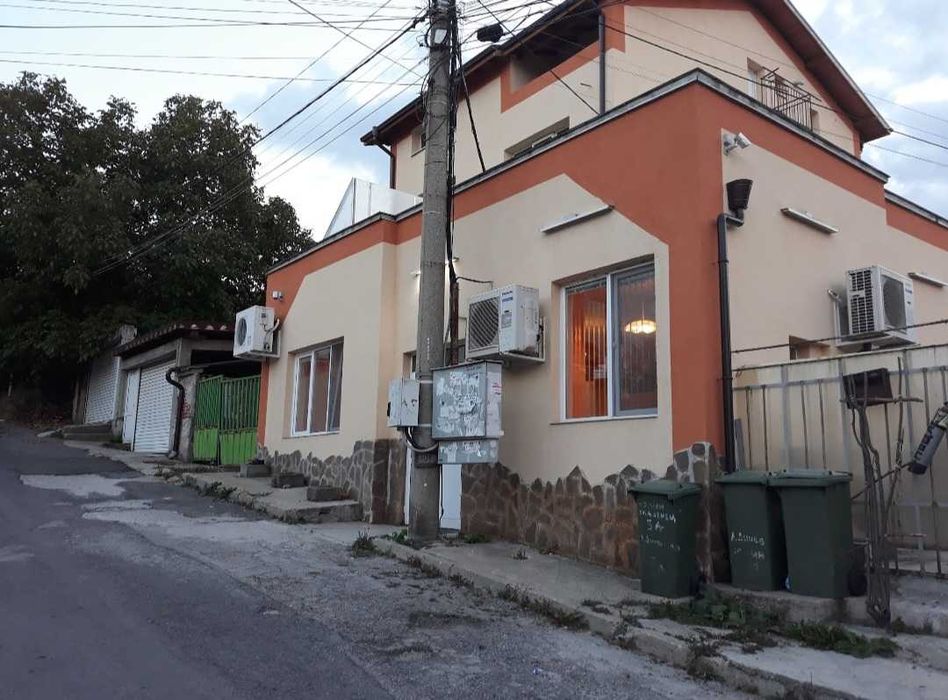 Апартамент под наем кв.Симеоново