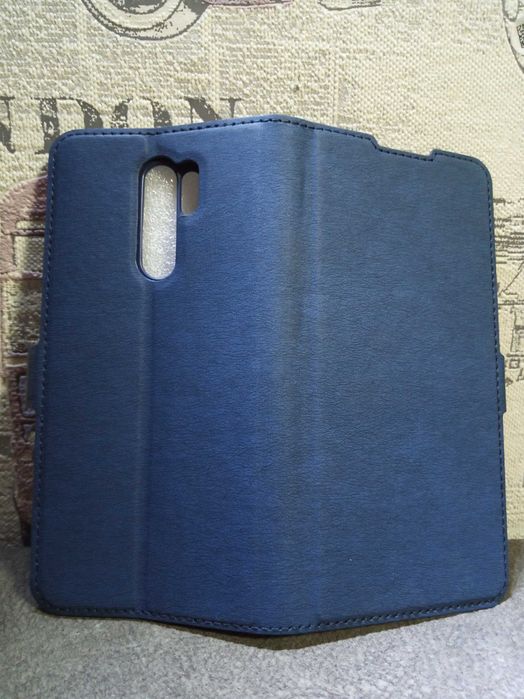 Чехол Xiaomi Redmi 9 (книжка)