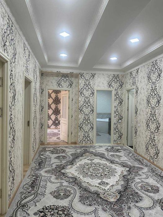 10-kvartal EVROLUX kvartira 1 xona 2ta qizga bezmakler Chilonzor metro