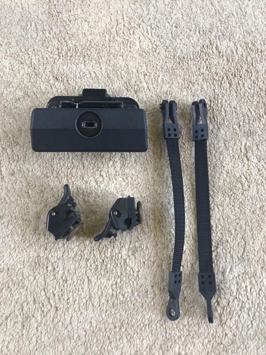 Замок бордочка BMW e34