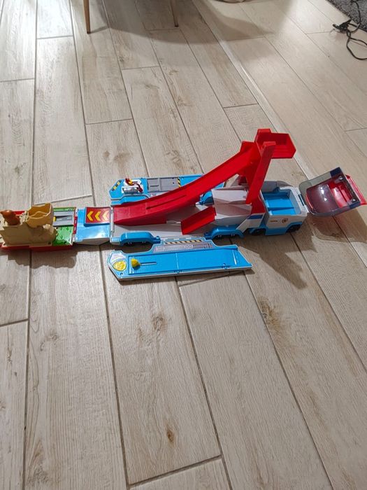 Patrula cățelușilor/Paw Patrol Launch'n Haul