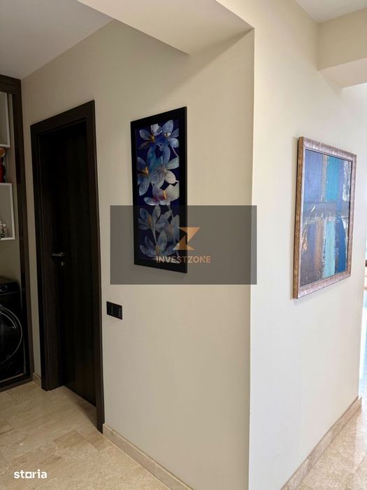 Penthouse Nufărul Oradea