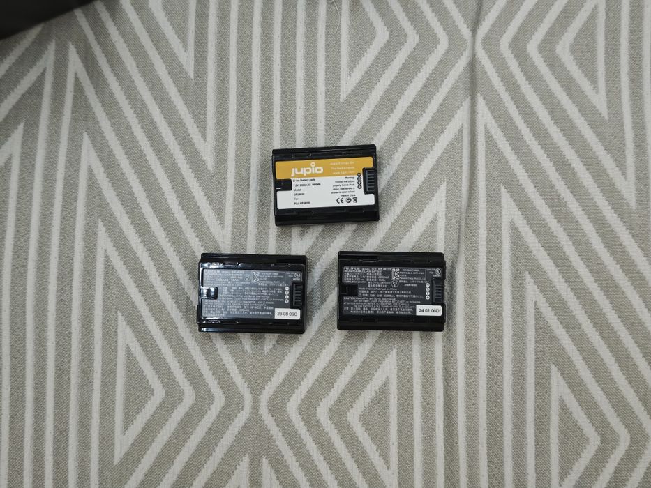 Fujifilm X-H2 Body
