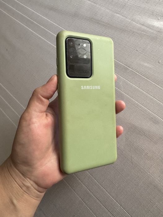 Самсунг s20ultra