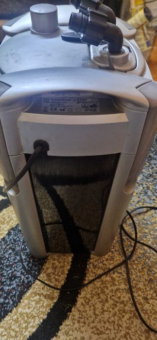 Filtru extern jbl 1502, 1501, 702,