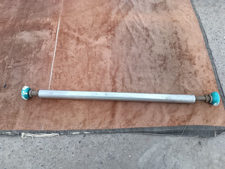 Турник в дверной проем