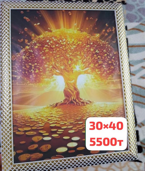 Продам картины по Феншуй