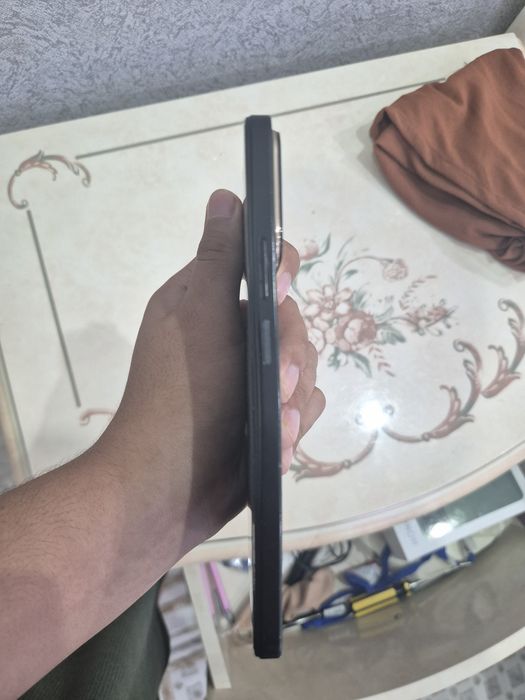 Honor x7c 8gb 256gb