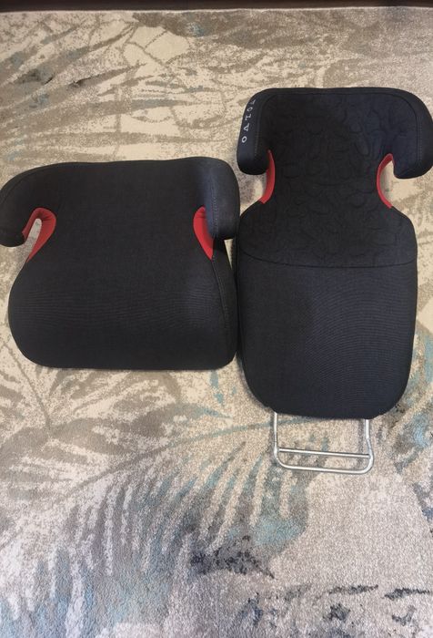 Înălțător / scaun auto copii 15-36 kg