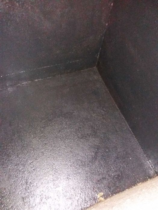 Продам бак металлический