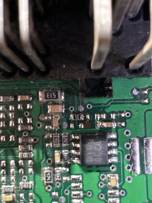 Автоэлектрик-диагностика