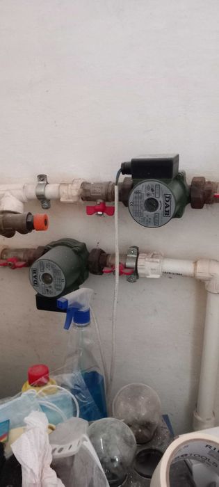 Centrala Cazan pe lemne Viadrus