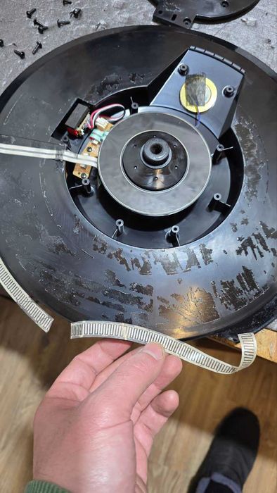 Електронен сет барабани Alesis Strike pro SE