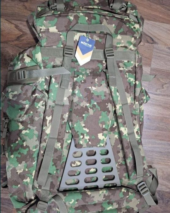 Răniță, rucsac combat