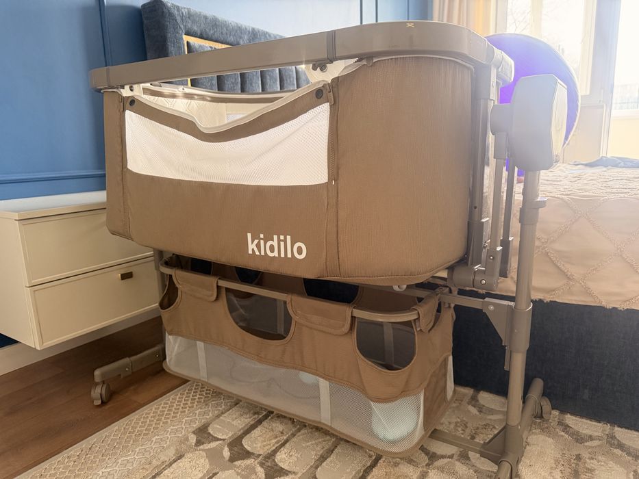 Продам манеж Kidilo