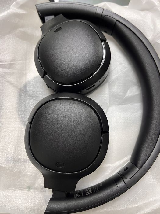 Наушники Edifier WH500 черный