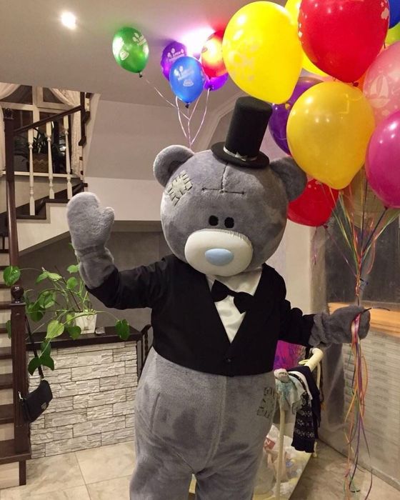 Мишка на прокат Алматы