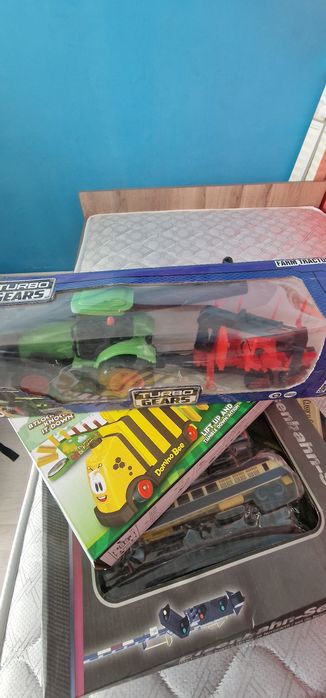 Продавам детски играчки