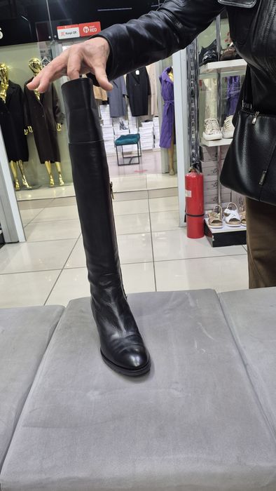 Италянские сапоги