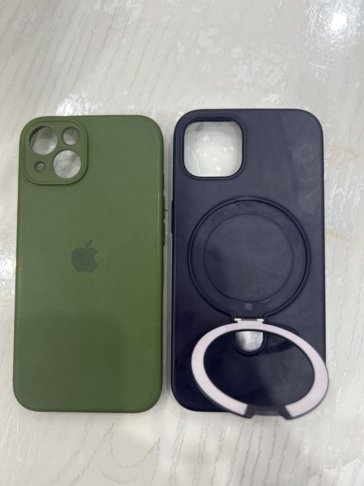 Чехол iphone 13