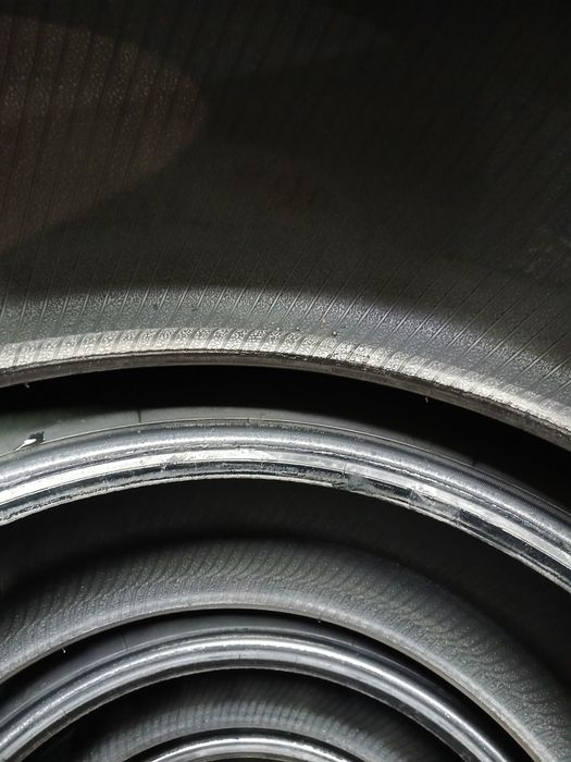 Зимняя резина 245/55R19