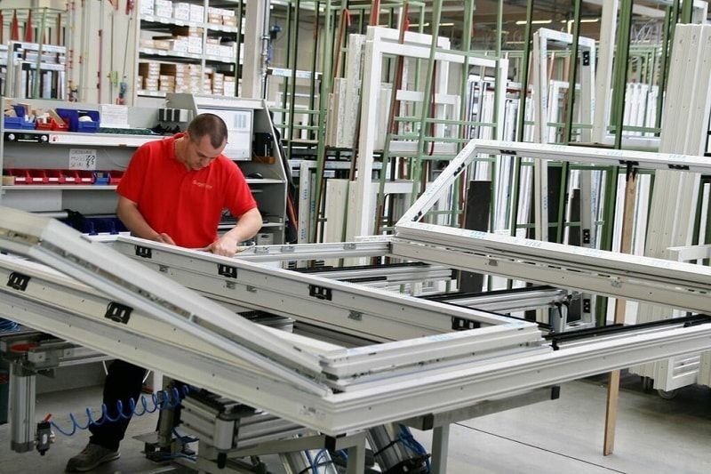 Окна,пластиковые Шымкент